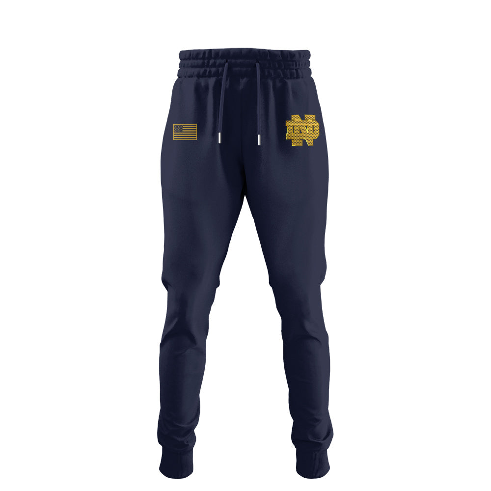 Limited Edition Notre Dame Football ” 2026 Shamrock Series uniforms ☘️” Hoodie