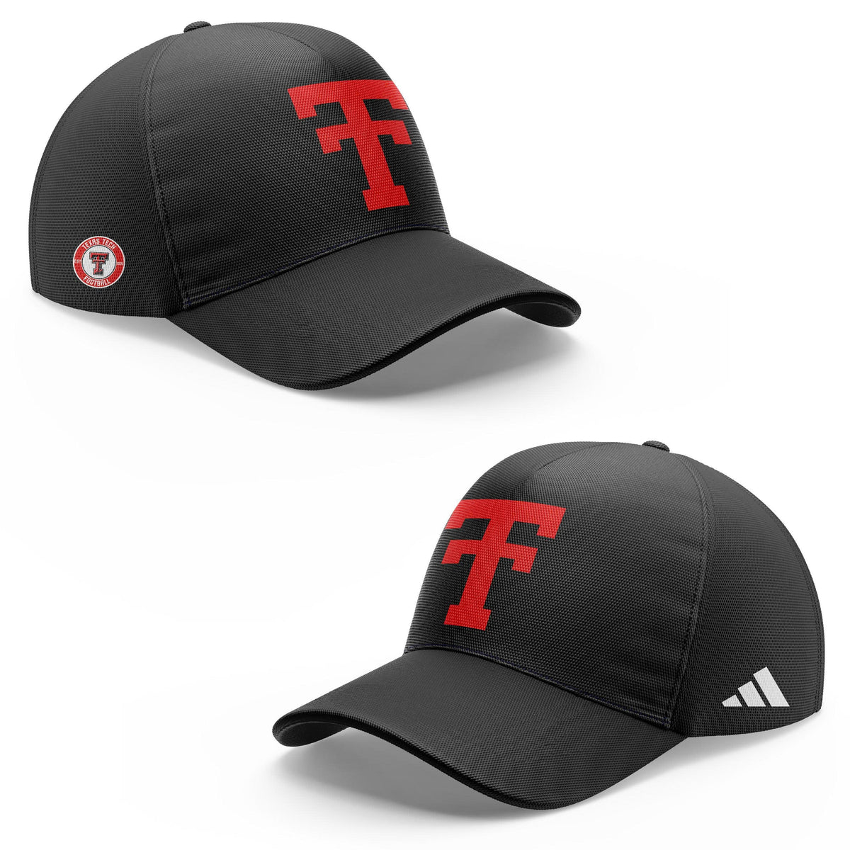 Texas Tech Red Raiders 100th Anniversary Throwback-Inspired Hoodie