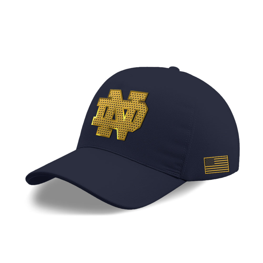 Limited Edition Notre Dame Football ” 2026 Shamrock Series uniforms ☘️” T-shirt