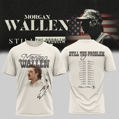 STP 2026 Southern Tour Shirt